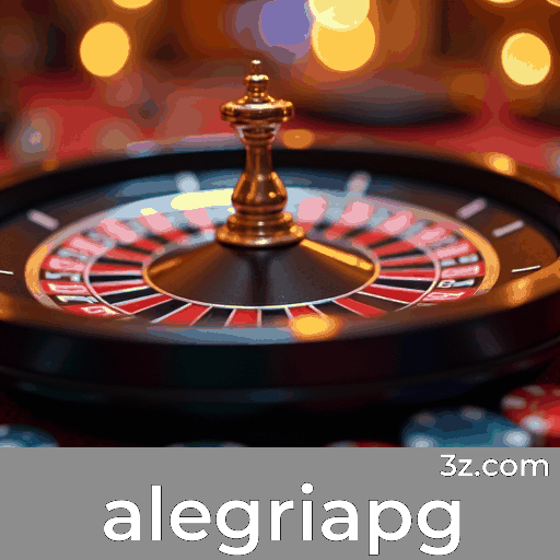 Desafie-se com Alegriapg: Jogos de Crash e Recompensas