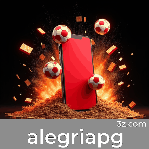 Desafie-se com Alegriapg: Jogos de Crash e Recompensas