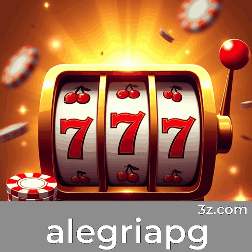 Login Seguro no alegriapg: Acesso a Privilégios Exclusivos