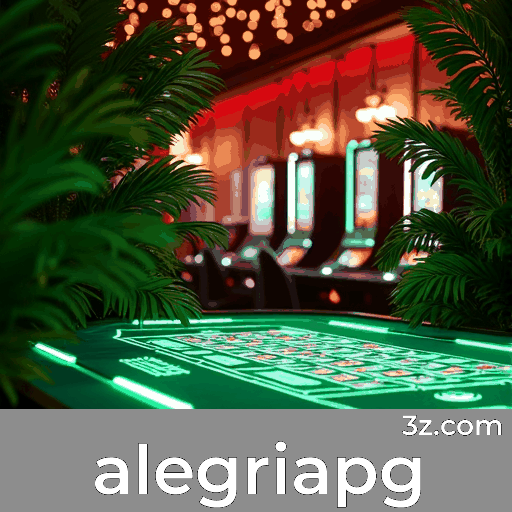 Experiência de Luxo com Equipe Internacional de Dealers no Casino alegriapg