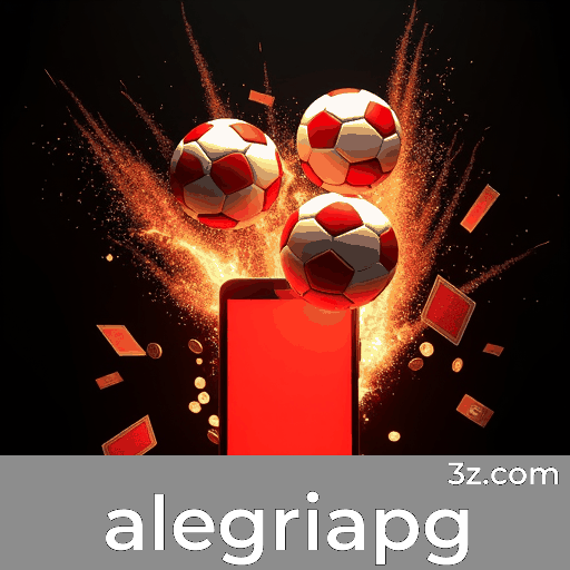 Tecnologia 3D Avançada em Jogos de Cassino no Alegriapg