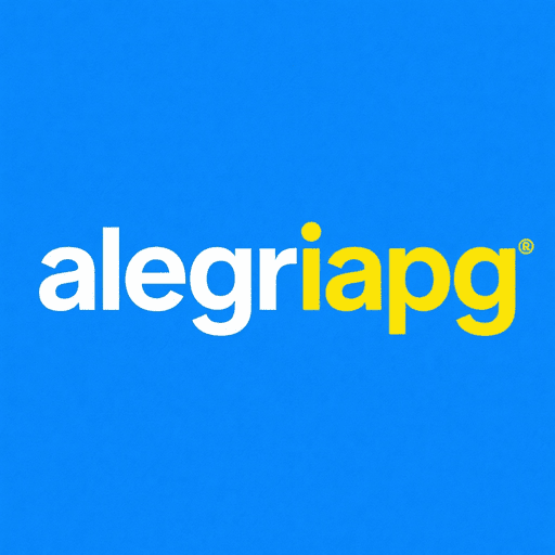 Experimente a Alegria de Jogar no Alegriapg - Seu Cassino Online de Confiança
